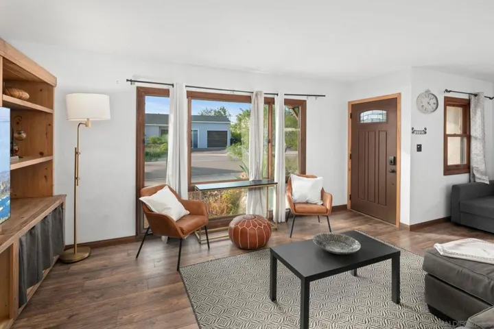4407 Dakota Drive, San Diego, California 92117