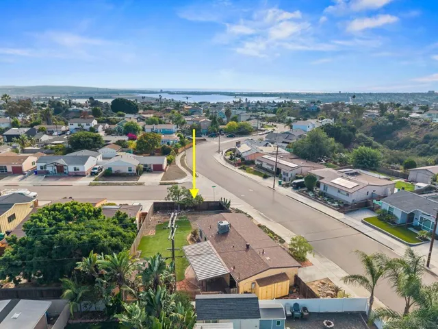 4407 Dakota Drive, San Diego, California 92117