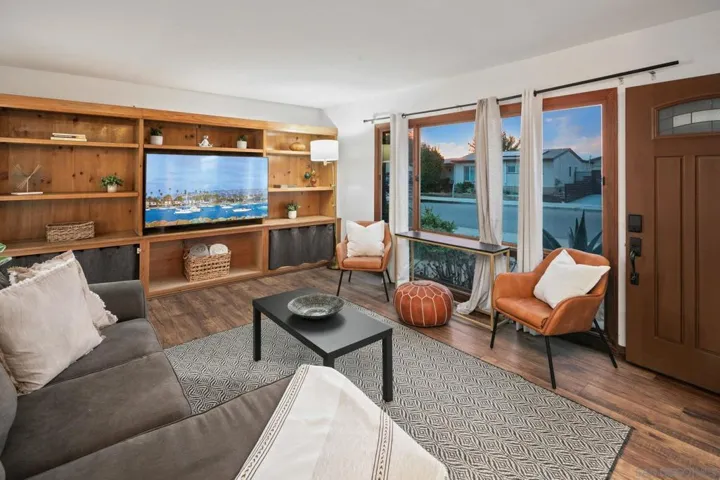 4407 Dakota Drive, San Diego, California 92117