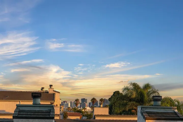3903 California Street 3, San Diego, California 92110