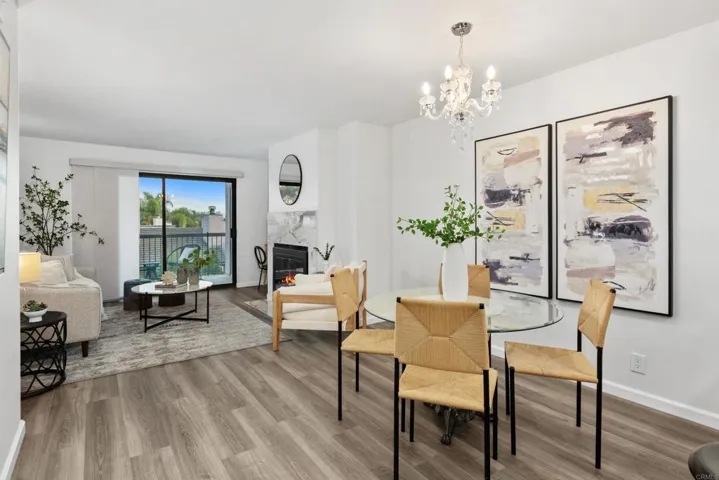 3903 California Street 3, San Diego, California 92110