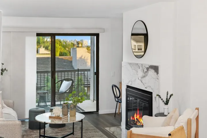 3903 California Street 3, San Diego, California 92110