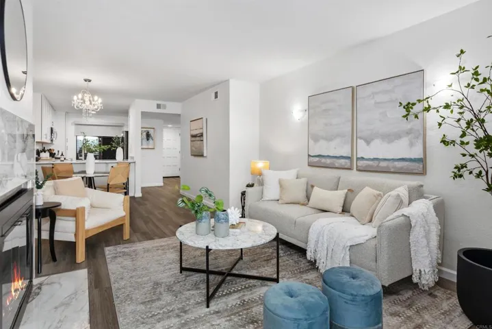 3903 California Street 3, San Diego, California 92110