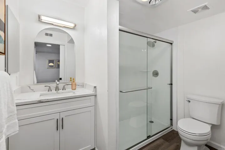 3903 California Street 3, San Diego, California 92110
