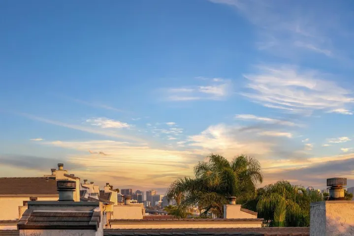 3903 California Street 3, San Diego, California 92110