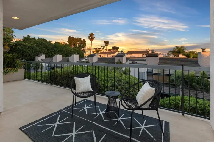 3903 California Street 3, San Diego, California 92110