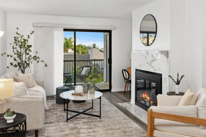 3903 California Street 3, San Diego, California 92110