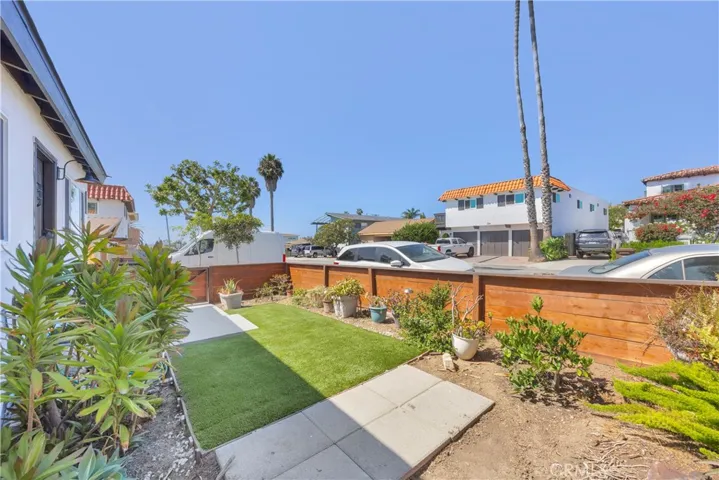 213 Unit A Avenida Rosa, San Clemente, California 92672