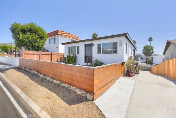 213 Unit A Avenida Rosa, San Clemente, California 92672