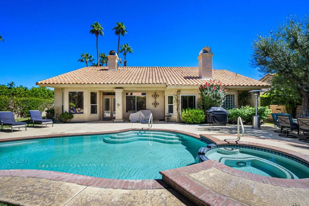 407 Cypress Point Drive, Palm Desert, California 92211 home-pic-37