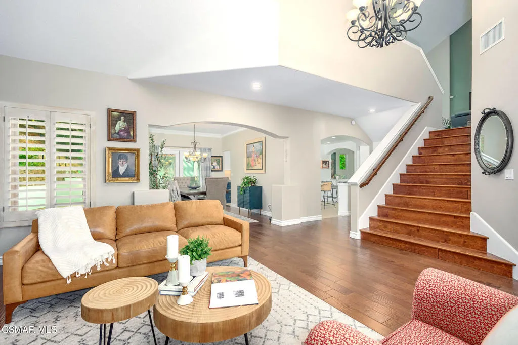 5567 Spring Hill Court, Westlake Village, California 91362 home-pic-5