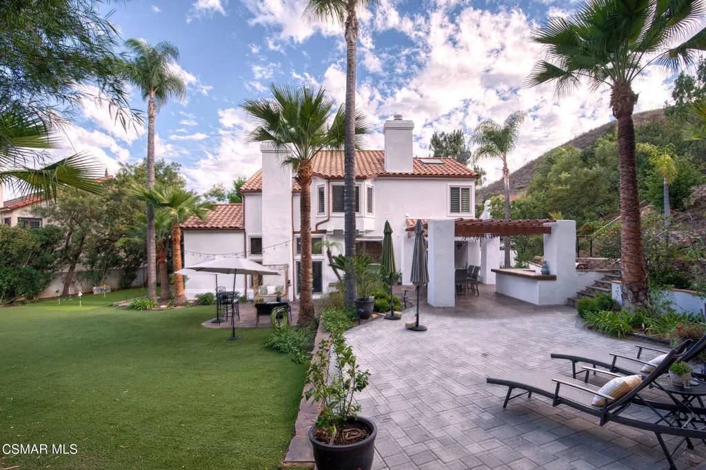 5567 Spring Hill Court, Westlake Village, California 91362 home-pic-47