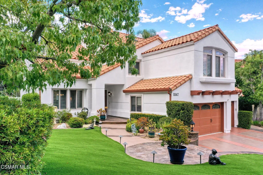 5567 Spring Hill Court, Westlake Village, California 91362 home-pic-2