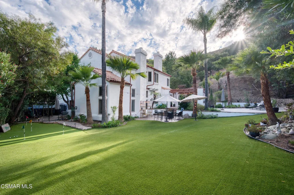 5567 Spring Hill Court, Westlake Village, California 91362 home-pic-48