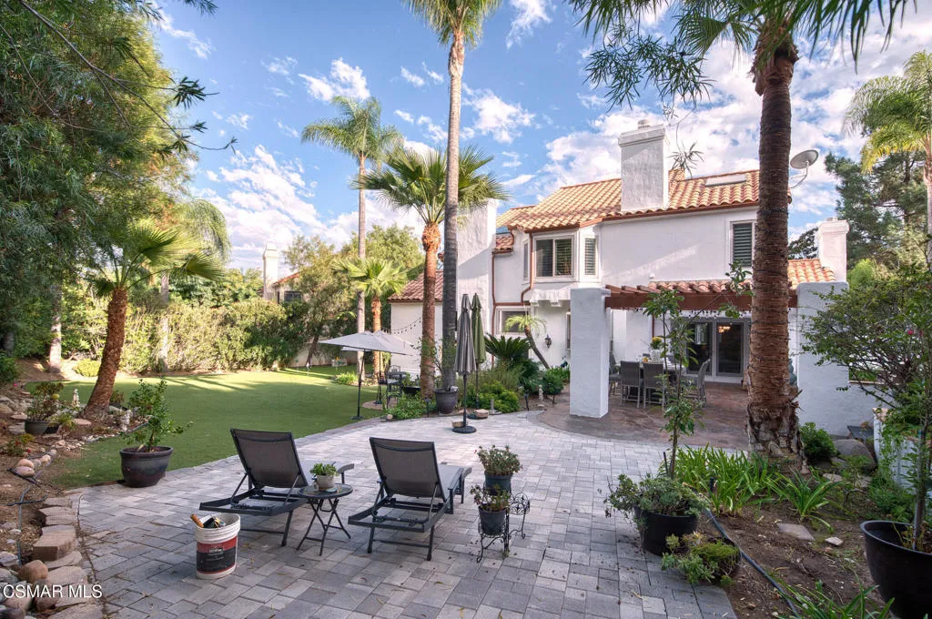 5567 Spring Hill Court, Westlake Village, California 91362 home-pic-42