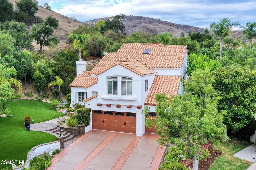 5567 Spring Hill Court, Westlake Village, California 91362 home-pic-0