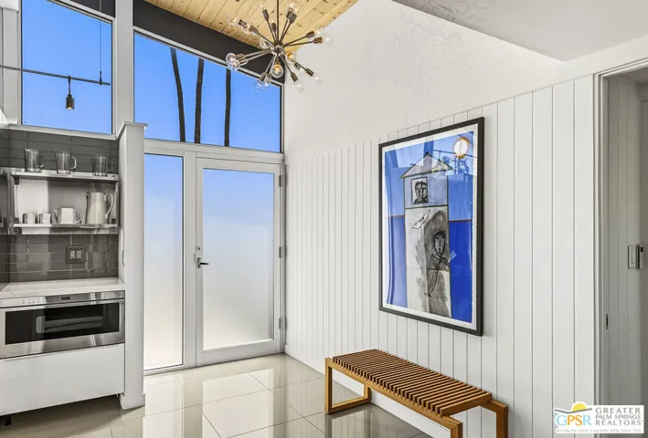 963 N Via Monte Vista, Palm Springs, California 92262