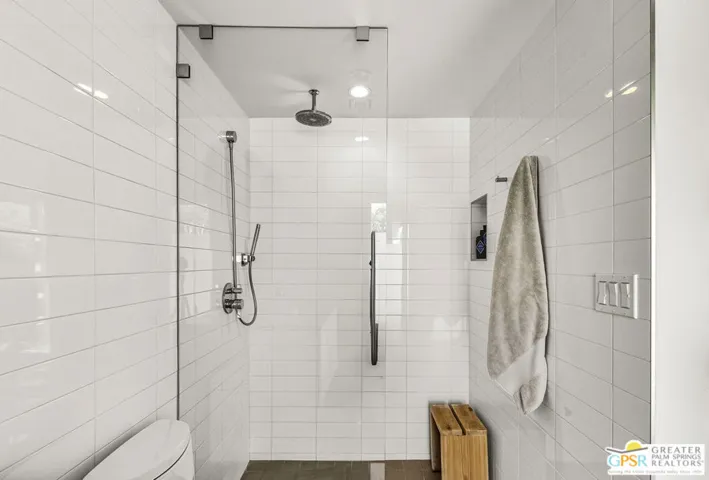 963 N Via Monte Vista, Palm Springs, California 92262
