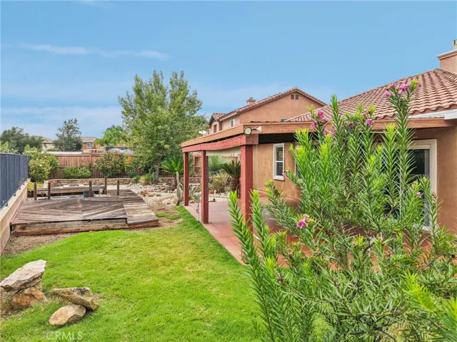33616 Magnetite Street, Menifee, California 92584