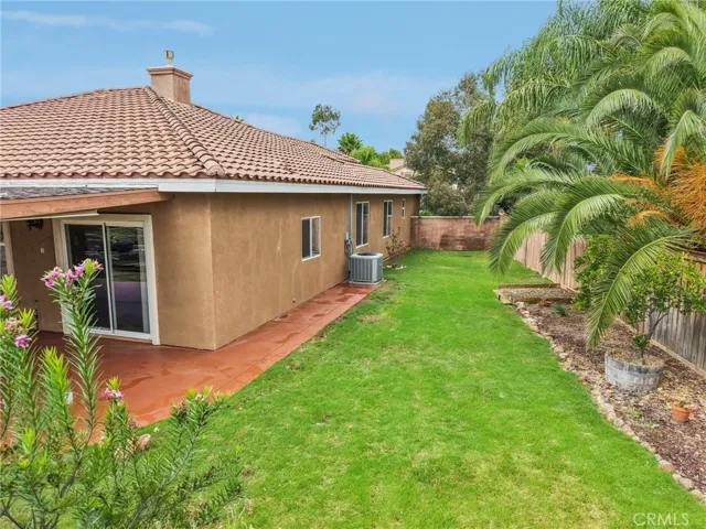 33616 Magnetite Street, Menifee, California 92584