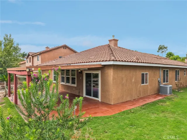 33616 Magnetite Street, Menifee, California 92584