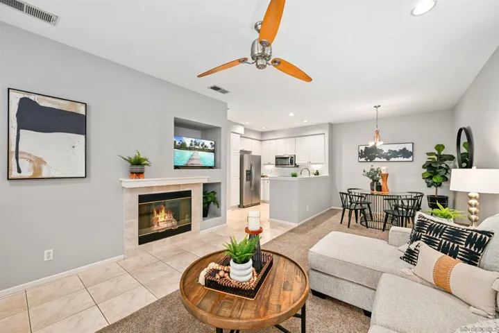 10756 Sabre Hill Dr 265, San Diego, California 92128
