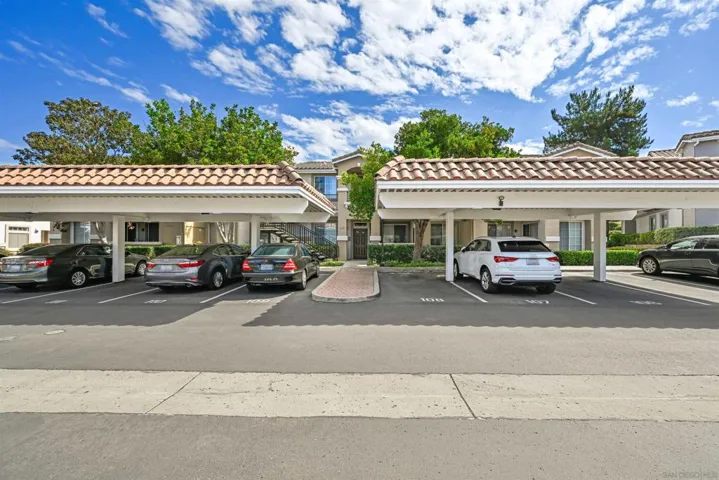 10756 Sabre Hill Dr 265, San Diego, California 92128