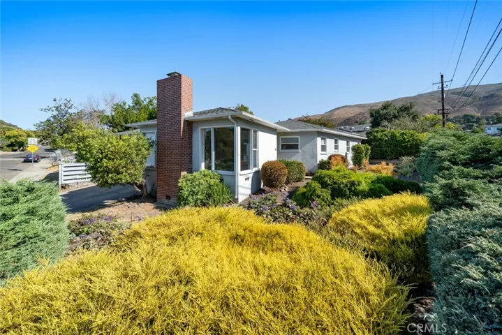 1304 Sydney Street, San Luis Obispo, California 93401