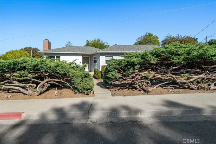 1304 Sydney Street, San Luis Obispo, California 93401