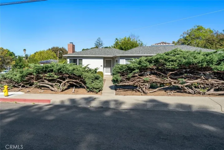 1304 Sydney Street, San Luis Obispo, California 93401