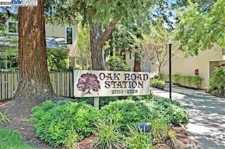 2716 Oak Rd 117, Walnut Creek, California 94597
