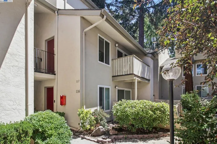 2716 Oak Rd 117, Walnut Creek, California 94597