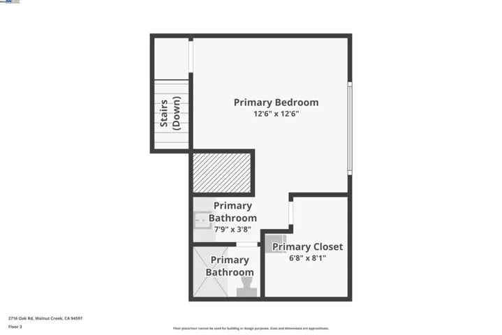 2716 Oak Rd 117, Walnut Creek, California 94597