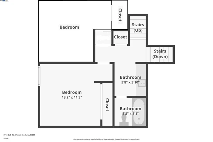2716 Oak Rd 117, Walnut Creek, California 94597