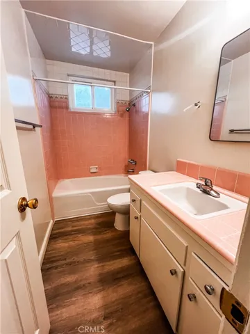 Unit D: Last Time vacant in 12/2023