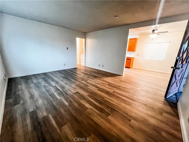 Unit D: Last time vacant in 12/2023