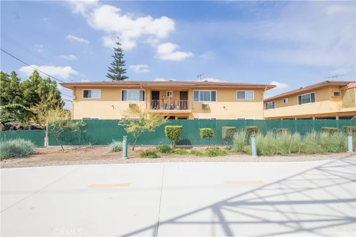 3245 Live Oak Street, Huntington Park, California 90255