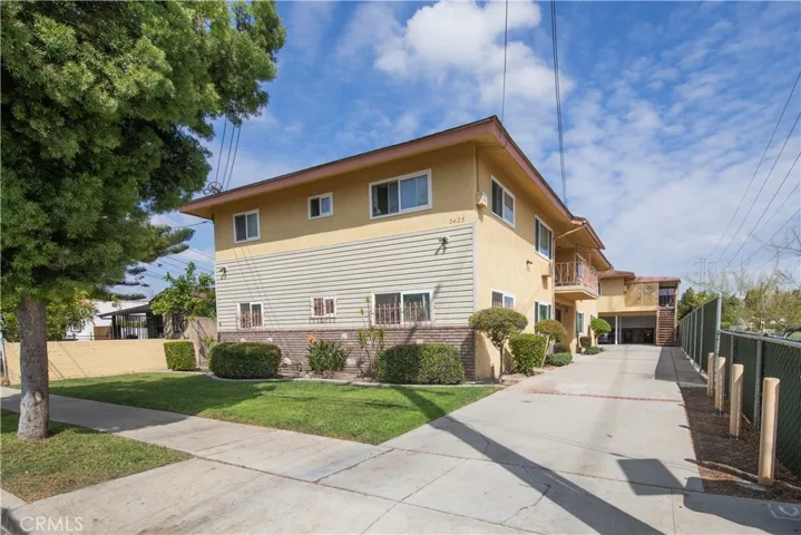 3245 Live Oak Street, Huntington Park, California 90255