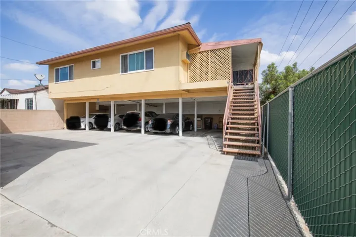 3245 Live Oak Street, Huntington Park, California 90255