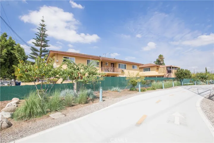 3245 Live Oak Street, Huntington Park, California 90255