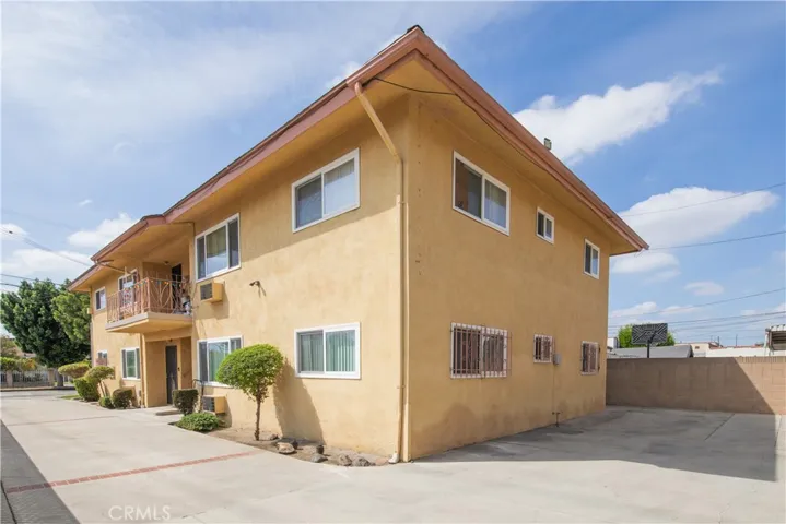 3245 Live Oak Street, Huntington Park, California 90255