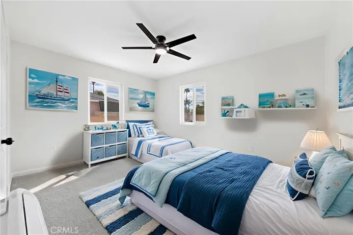 1824 Silva, Long Beach, California 90807