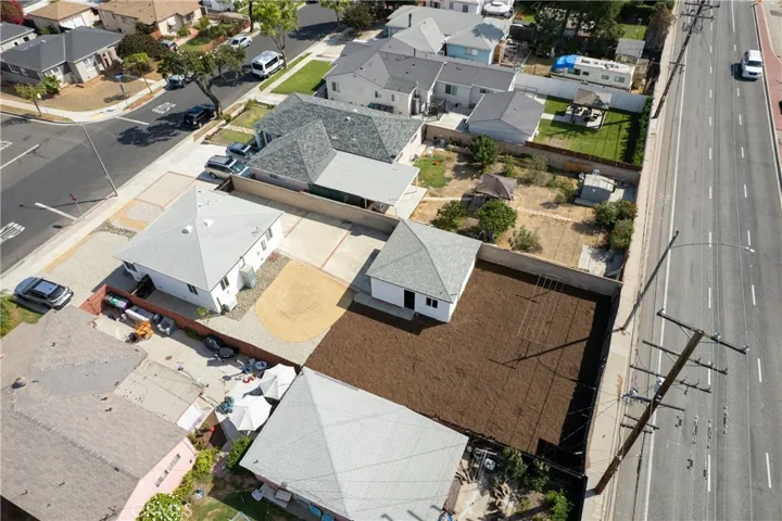 1824 Silva, Long Beach, California 90807