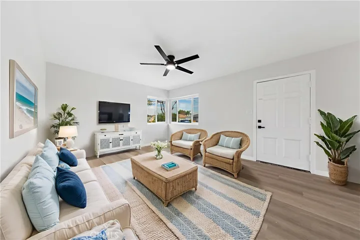 1824 Silva, Long Beach, California 90807