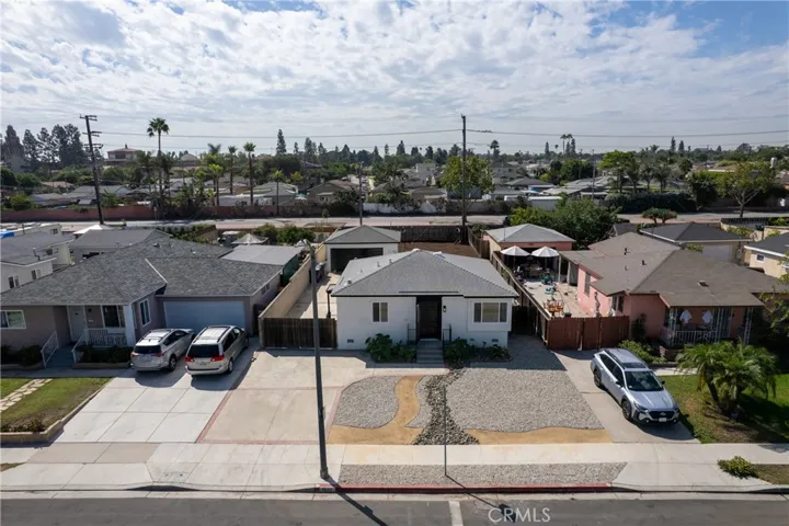 1824 Silva, Long Beach, California 90807