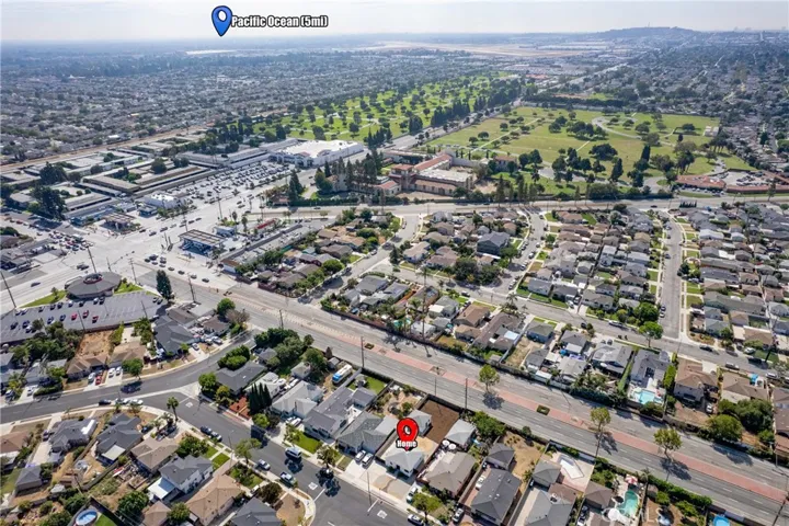 1824 Silva, Long Beach, California 90807
