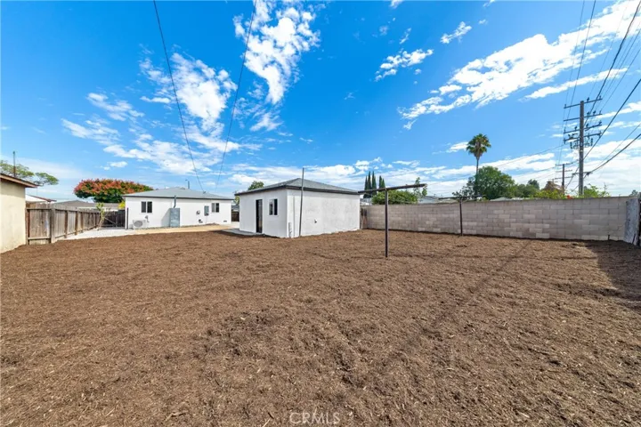 1824 Silva, Long Beach, California 90807