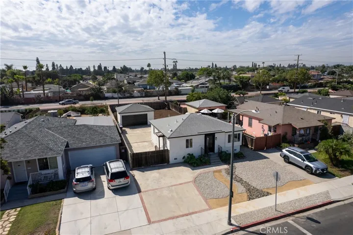 1824 Silva, Long Beach, California 90807