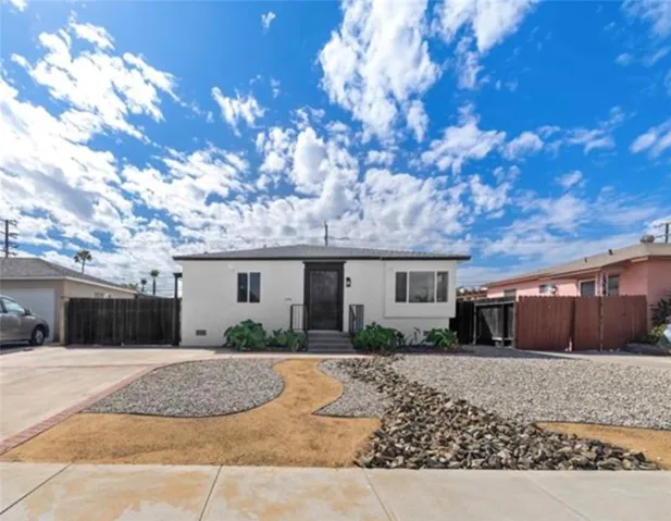 1824 Silva, Long Beach, California 90807