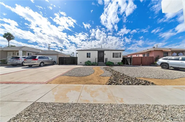 1824 Silva, Long Beach, California 90807